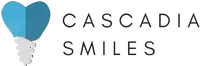 Cascadia Smiles Black
